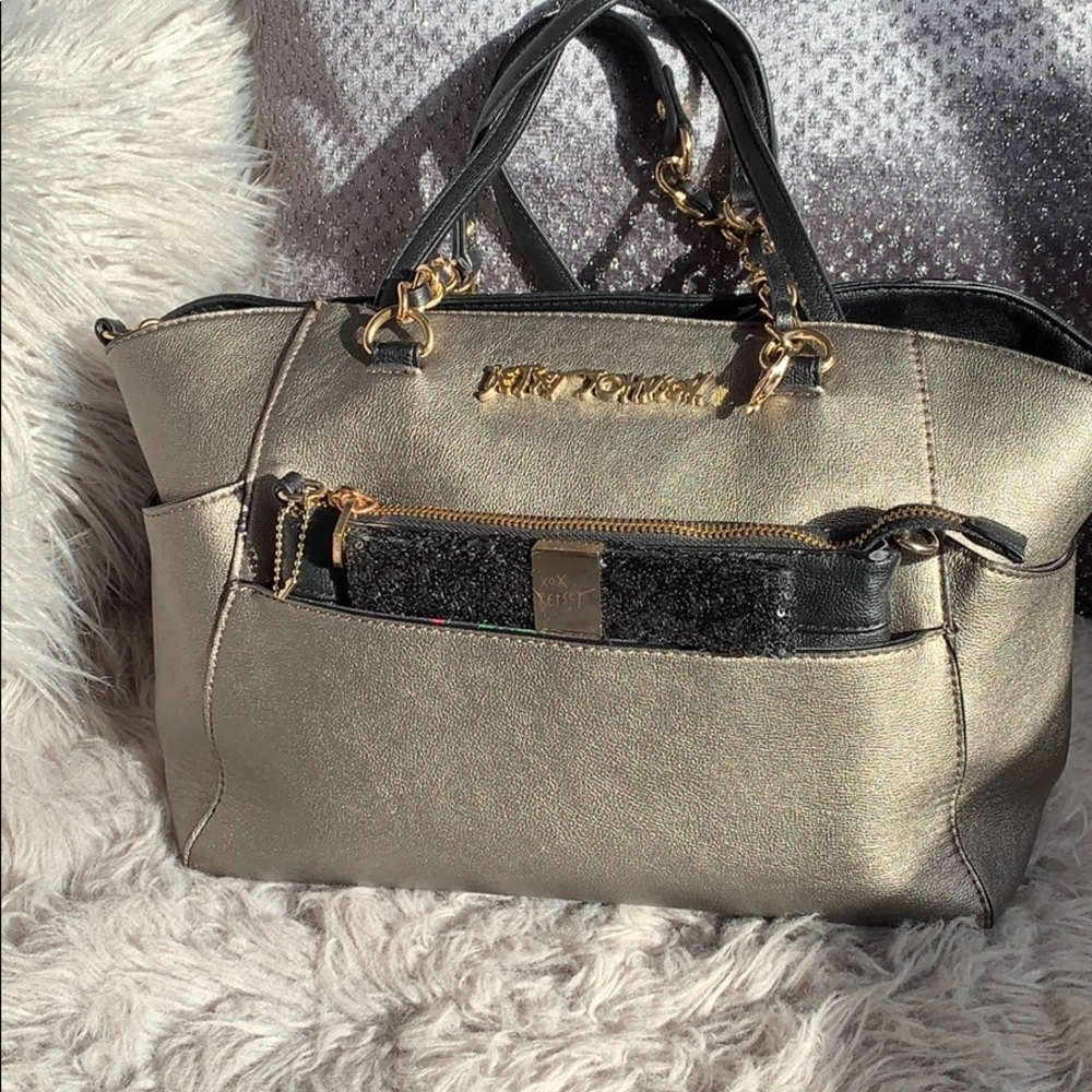 Betsey Johnson